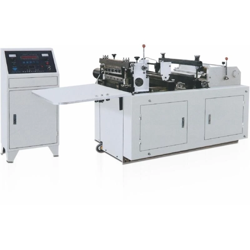 Transverse Cutting Machine factory